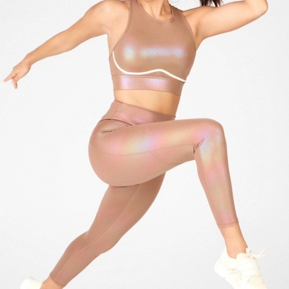 Fabletics Set - Your Time To Shine Outfit